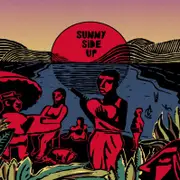 Sunny Side Up (Limited Magenta Vinyl)