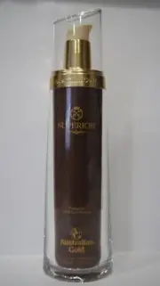 NEW Australian Gold Superior Prestigious DHA Luxe Bronzer Darkest Indoor Tanning