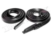 Metro Moulded RR 5005 Hard Top Moulding Roof Rail Seal