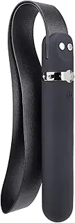 Adam & Eve Realistic Vibrator 840686 Black One Size