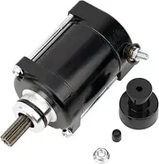 Motorcycle Starter Motor for BMW G310 G310R K03 G310GS K02 2016 2017 2018 2019 2020 2021 Starter Motor 12418559627 Starter Motor