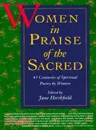 在飛比找三民網路書店優惠-Women in Praise of the Sacred 