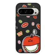 Google Pixel 9 Pro Impact Magnetic Case apple by second morning