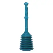 5038033 TORNADO - Plastic Toilert / Sink Plunger - Replaces MP200 Master Plunger