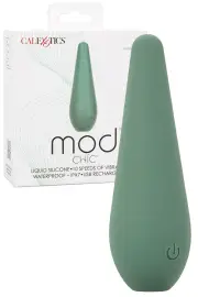 California Exotic Chíc 4.75" Clitoral Vibrator