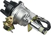 Electronic Distributor Compatible With Nissan Navara Vanette Nomad Urvan Pathfinder Z20