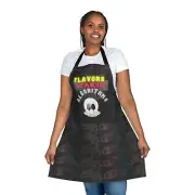 Apron, Flavors Staking Algorithms, Cooking Apron, Kitchen Apron, Chef Apron,