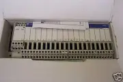 TELEMECANIQUE ABE7-S16S2B0 SOLID STATE RELAY BASE NIB
