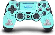 Head Case Designs Officially Licensed Me to You Love Classic Tatty Teddy Vinyl Sticker Gaming Skin Decal Cover Compatible with Sony PlayStation 4 PS4 DualShock 4 Controller