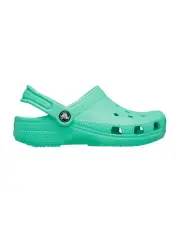 [Crocs] Classic Clog Infant B in Blue
