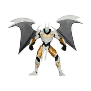 DC Comics - Batman Final Suit (Justice League: Sixth Dimension) Megafig