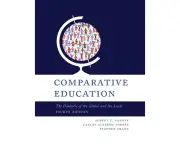 Comparative Education