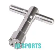 1pc Silver Golf Wrench Tool For Ping G25 I25 Weights