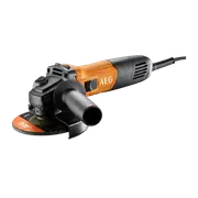 AEG 720W 125mm Slim Body Angle Grinder