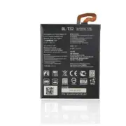 For LG G6 H870 H871 H872 LS993 VS998 Replacement Battery BL-T32