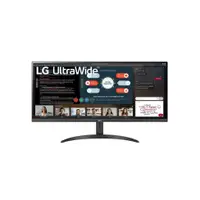 在飛比找蝦皮購物優惠-LG 34吋 UltraWide™ IPS螢幕(34WP50