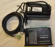 1 PCS NEMA 34 Closed Loop Stepper Motor kit -Hybrid Servo kit