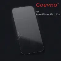 在飛比找蝦皮商城優惠-Goevno Apple iPhone 12 mini、12