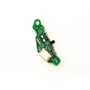 25*10*3mm ON/OFF Switch Power Circuit Board Unit For Sony PSP 3000 Console