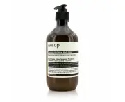 Aesop Resolute Hydrating Body Balm 500ml/17oz