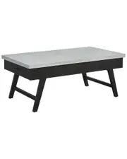 Progressive Furniture Lift-Top Cocktail Table