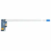 Power Button Board SWITCH For HP 15-r052nr 15-R030WM 15-r024nr 15-r017dx FTUS