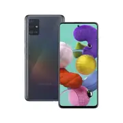 Samsung Galaxy A51 128GB Black - Premium - Refurbished