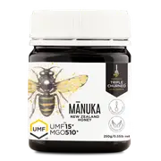1839 Honey UMF 15+ Manuka Honey 250g