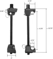 jimy Spring Compressor for McPherson Struts