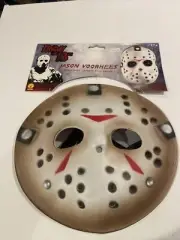 Friday the 13th Jason Voorhees Foam Hockey Mask Halloween