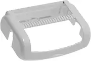 Cap Compatible with/Replacement Part for Panasonic WESEL8AW3108 ES-DEL8 ES-EL2 ES-EL3 ES-EL8 Epilator