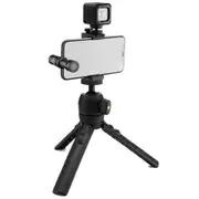 RODE Vlogger Kit iOS Edition Vlogger Kit for IOS Devices [RODVLOGVMML]