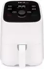 2QT Mini Air Fryer, Small Air Fryer for Crisps,Reheat,Bake,Roast,Dishwasher Safe