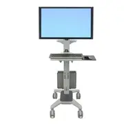 Ergotron Neo-Flex WideView WorkSpace