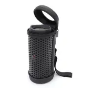 Anti-Scratches. Silicone Bag Storage Case For JBL Flip 5 Bluetooth Speaker f