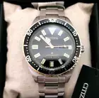 CITIZEN Promaster MARINE NY0125-83E Mechanical Automatic Men's Watch JAPAN Gift