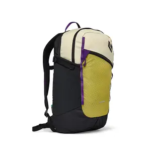 【美國 Black Diamond】THEOREM BACKPACK後背包 30L 黃 1100681250030