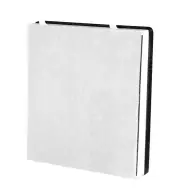 True H13 HEPA Filter Replacement for LEVOIT Vital 100, Vital 100-RF Air Purifier