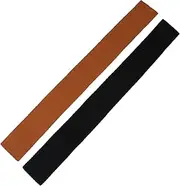 AKOOSY 2pcs Digital Piano Dust Cover: 88-key Keyboard Cover - Dust Cloth Shield - Protector for Electronic Keyboards and Digital Pianos - Instrument Supplies