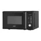 Comfee 20L Microwave Oven 700W Black