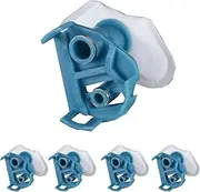 5pcs Motorcycle fuel pump filter element for Yamaha XJR1300 XJR1300C MT01 YZF R6 FZ1 FAZER Naked XVS1300 Custom XVS1300A V-Star Classic Midnight Star Classic XVS1300CU Stryker V-Star Tourer Deluxe