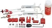 SRAM, Pro DOT Bleed Kit v2, with Fluid, Kit