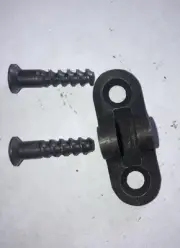 SMLE swivel Mount With Screws. New. Unissued