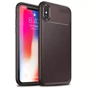 iPhone X Case, Shockproof, Black, Unbranded Also Xs,7,8 Plus