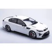 Biante 1:12 HSV GTSR - Heron White - Holden Special Vehicles B122917D BRAND NEW