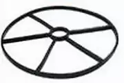 Poolrite Spider Gasket for V600, V700 Valves - for Sand and DE Filters