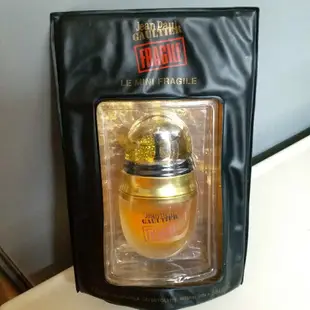 Jean Paul Gaultier Fragile Eau de Toilette Spray 高堤耶 易碎品珍藏香水｜期間限定◆秋冬迷人香氛