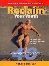 在飛比找三民網路書店優惠-Reclaim Your Youth