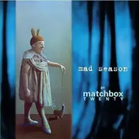 在飛比找博客來優惠-火柴盒20合唱團 / Mad Season (2LP)