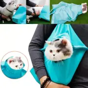 Sling Portable Outdoor Cat Pet Backpack Shoulder Bag Outdoor Stroll Pouch PB
